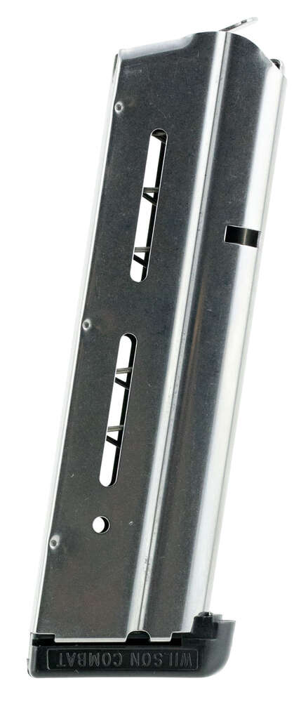 Magazines Wilson Combat 1911 40SW WILS 47FX        MAG 1911 40SW  9R SBP • Model: 1911